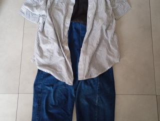 ミニマリストの夏服全公開・2026コレクション