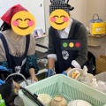 １月のこども食堂を実施しました
