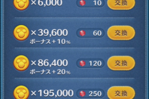 ツムあつめちゃんねる ツムツムの基本