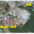 【メニュー】NRかしわ・3/22（日）練習会