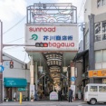 5月16日放送のテレビ大阪「大阪おっさんぽ」の舞台は高槻みたい