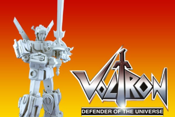 超合金魂 ゴライオン Fantasy Chamber