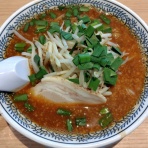 青木悠真のラーメンと野球で日が暮れる