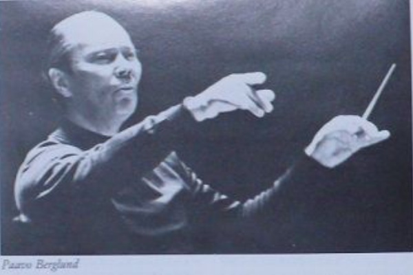 新・今でもしぶとく聴いてます - 指：パーヴォ・ベルグルンド