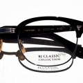「BJ CLASSIC COLLECTION」から、大きめサイズのサーモントフレームが入荷しております。