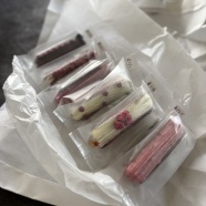 再びお取り寄せしたくなったスイーツ♪