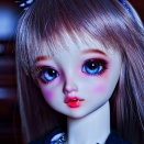 凪沙さんは、うちの小さい子たちのリーダー格です。