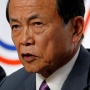 麻生副総理「酒類取り引き停止要請 “法的拘束力ない”けど協力をお願いする」