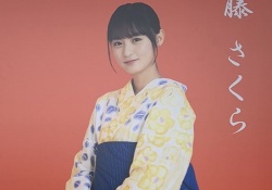 【衝撃】スタイルが・・！遠藤さくらが浴衣着ると・・・惚れてまうやろ――(ﾟ∀ﾟ)――!!