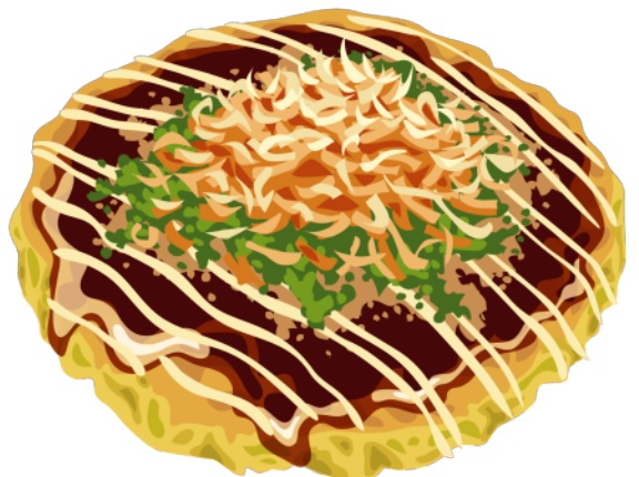 【は？】お好み焼き作ったら、旦那が「ピザ切りするんじゃねぇ！」ってキレた結果ｗｗｗ