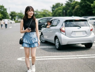 【ワロタ】免許証保有者のゴールド免許率が衝撃の67％‥‥