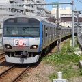 相鉄本線　10000系　10708F