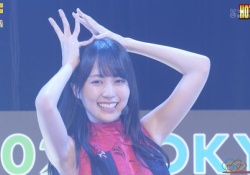 【乃木坂46】最近の賀喜遥香ちゃん、可愛すぎだろwwwwwww