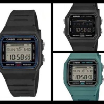 G-SHOCK × Fighters 北海道日本ハムファイターズコラボG-SHOCK 2023！4