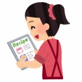 【質問】お前らホットケーキ焼く時油しく？