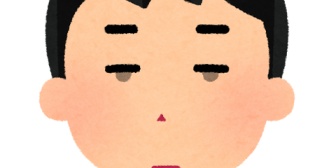 年長男児なんですが、さっきいきなり「お母さんの顔とかがパズルみたいに見える時がある」と言い出した。何かの病気？