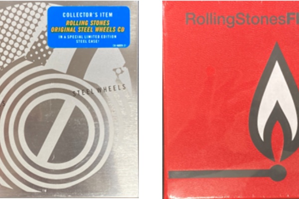 新品未開封 廃盤 2枚組 CD+DVD スコーピオンズ クレイジー・ワールド 71LcJ2Zi95L.jpg