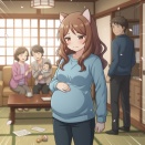 【地獄】義実家との溝が深すぎる...夫が妊娠出産後も妻を差別し続けた話