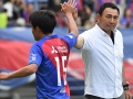 長谷川健太氏がスペイン帰りの久保建英を特別扱いしなかった理由「技術的な面で非凡なものはあったが…」