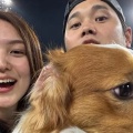 【MLB】「カメラマン大谷君かな？」デコピン?ケーキの食べ方?にファン感心「うちの犬なら一口だな」「食べ方がお上品」