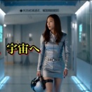 NAN警視庁特務課「バビロン号SOS」NAN宇宙へ（Season5 Case22 Chapter1）