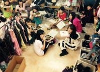 【AKB48】竹内美宥の、心が歳を取ったと感じる瞬間・・・