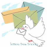 『come up with(思いつく、考えつく)』の画像