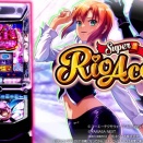 スマスロスーパーリオエース2の機種サイト・製品PVが公開！！