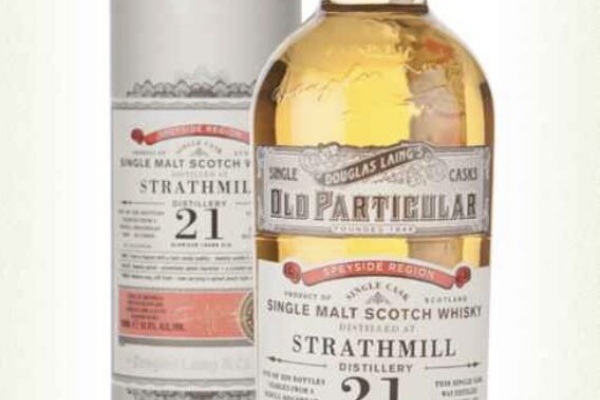 クラガンモア 1993 22年 ケイデンヘッド スモールバッチ