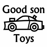 『【ブース番号８】PGM東京2025　出展者さま紹介㉔ Goodsontoys』の画像