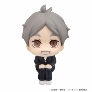 抽選販売】るかっぷ ハイキュー!! 宮 侑/宮 治 ユニフォームVer.【限定