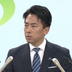 【覚醒】小泉進次郎防衛大臣、正論ガン詰めで女性記者を“わからせ”てしまう