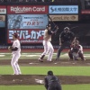 日ハム西川遥輝さん、代走で出場しあっさり42盗塁目を記録