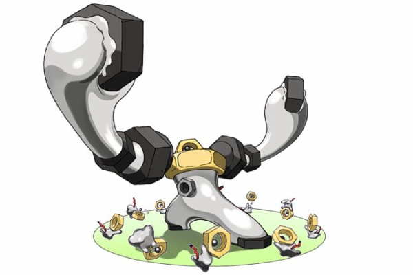 メルタンが進化 ピカブイ注目情報紹介 ポケモンろーど2nd