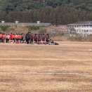 【2026/1/18】U12 油津フェス、シャイニングリーグ最終節