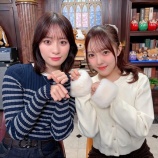 『[ノイミー] 落合希来里×冨田菜々風、1月13日 ≠MEの「のいみーのいみ。」出演！！まとめ』の画像