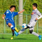 シニア4050サッカー写真集