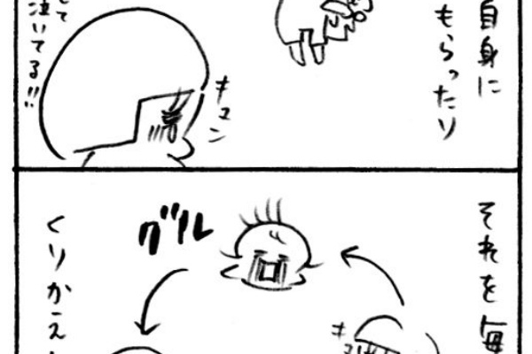 ヒヨくん あっくん育児日記 16年06月