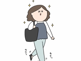 大学デビューを試みた