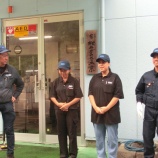 『技能実習生入社』の画像