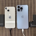 画面割れ修理、バッテリー交換のご依頼を頂きました！