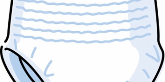 もうすぐ3歳だけど、まだトイレトレーニングができていない。家でトイレに行こうと誘っても絶対に嫌がって断る。