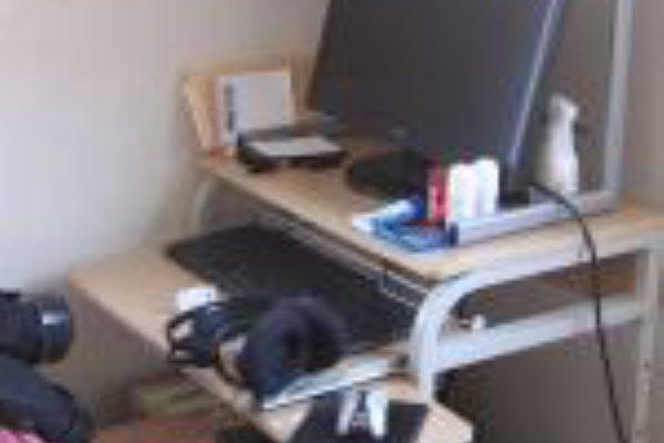 本気で片づけ ビフォー アフター