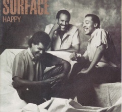 Happy / ハッピー（Surface / サーフェス）1987 ♯20