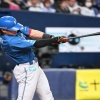 【日本ハム】野村佑希が今季３度目の３安打で勝利貢献「僕は魚雷バットは頼んでないです」