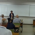 令和６年４月より東武岳風会に！(公益社団法人日本詩吟学院認可団体）