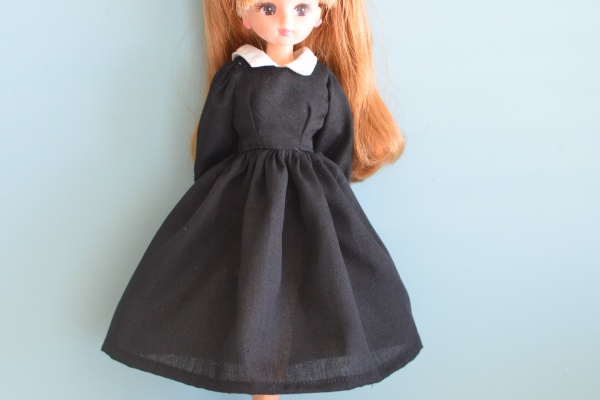 リカちゃん人形　洋服　ハンドメイド 1005 PDSP リカちゃん人形 洋服 ハンドメイド 1005 PD