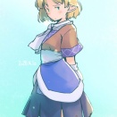 [東方]4月10日はパルスィの日