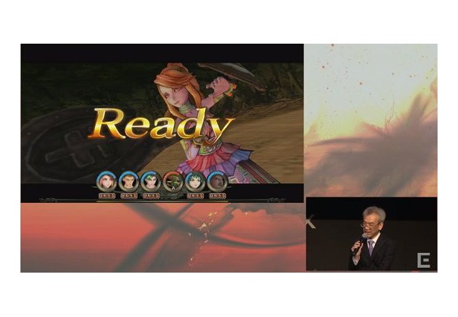 【サガ スカーレットグレイス】公式『バトルはサクサク進まない』→案の定ロード長くて低評価をされる