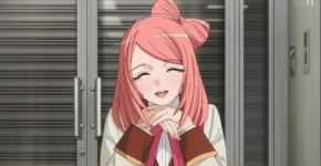 その着せ替え人形は恋をする